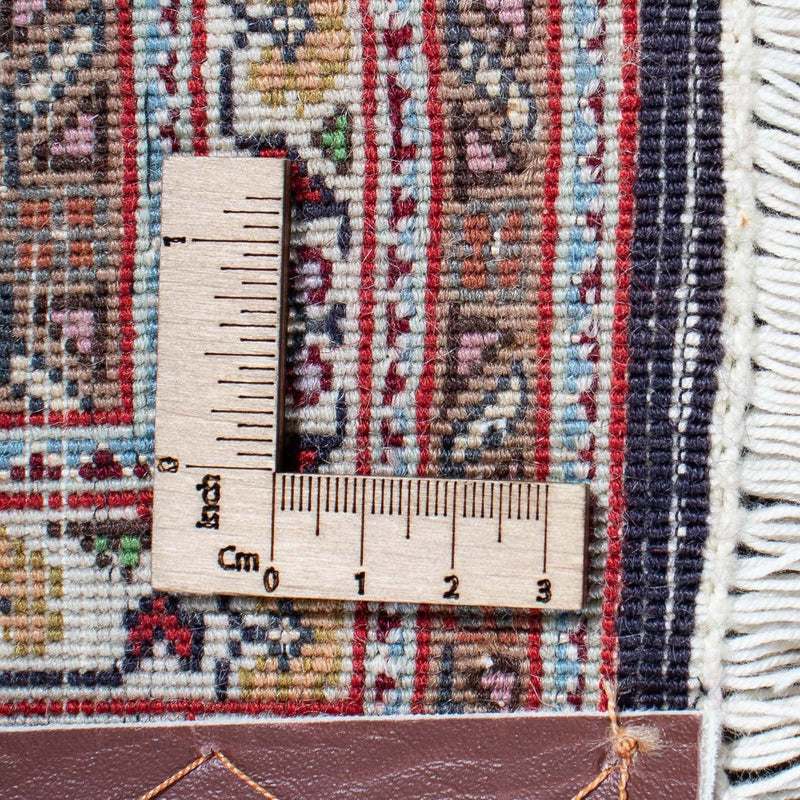 タブリーズ 絨毯 302x210cm - ペルシャ絨毯