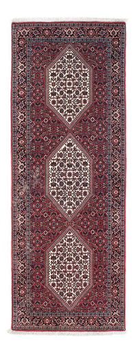 ビジャー 絨毯 210x74cm - ペルシャ絨毯 – product image