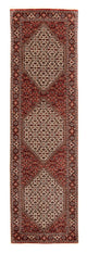ビジャー 絨毯 290x82cm - ペルシャ絨毯