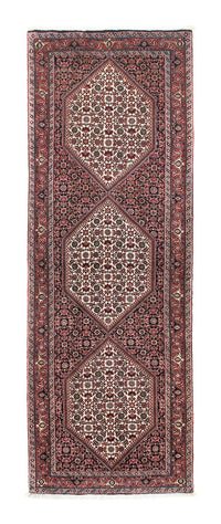 ビジャー 絨毯 216x72cm - ペルシャ絨毯 – product image