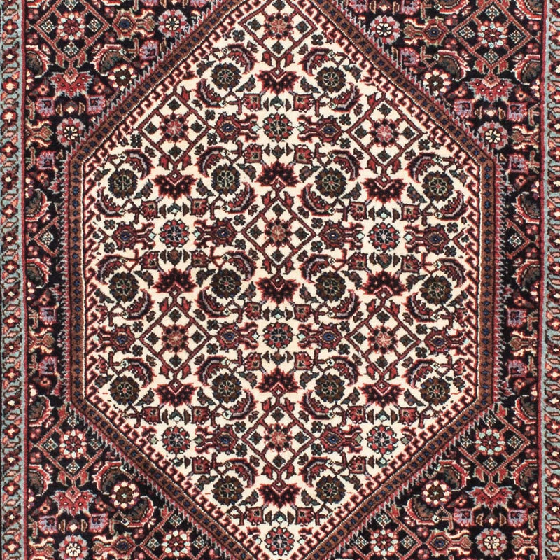 ビジャー 絨毯 216x72cm - ペルシャ絨毯