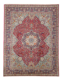 タブリーズ - 50 Raj 絨毯 382x300cm - ペルシャ絨毯 – product image