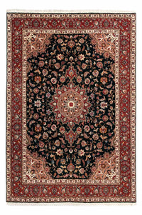 タブリーズ - 50 Raj 絨毯 266x192cm - ペルシャ絨毯 – product image
