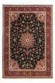 タブリーズ - 50 Raj 絨毯 266x192cm - ペルシャ絨毯