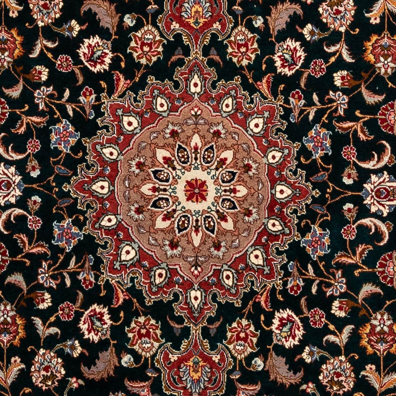 タブリーズ - 50 Raj 絨毯 266x192cm - ペルシャ絨毯