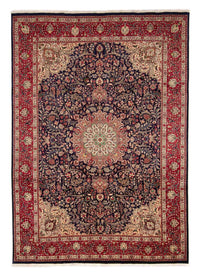 タブリーズ - 50 Raj 絨毯 342x246cm - ペルシャ絨毯 – product image