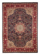 タブリーズ - 50 Raj 絨毯 342x246cm - ペルシャ絨毯