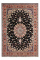 タブリーズ - 50 Raj 絨毯 288x198cm - ペルシャ絨毯
