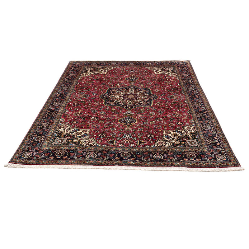 タブリーズ - 50 Raj 絨毯 280x205cm - ペルシャ絨毯
