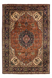 タブリーズ - 50 Raj 絨毯 288x199cm - ペルシャ絨毯 – product image