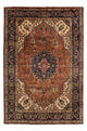 タブリーズ - 50 Raj 絨毯 288x199cm - ペルシャ絨毯