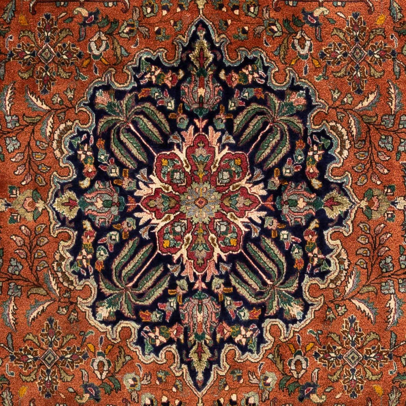 タブリーズ - 50 Raj 絨毯 288x199cm - ペルシャ絨毯