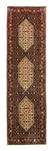 ビジャー 絨毯 282x73cm - ペルシャ絨毯 – product image