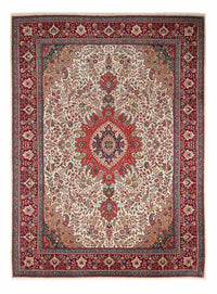 タブリーズ - 50 Raj 絨毯 349x255cm - ペルシャ絨毯 – product image