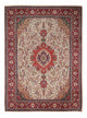 タブリーズ - 50 Raj 絨毯 349x255cm - ペルシャ絨毯