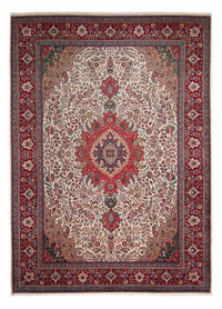 タブリーズ - 50 Raj 絨毯 348x255cm - ペルシャ絨毯 – product image
