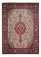タブリーズ - 50 Raj 絨毯 348x255cm - ペルシャ絨毯