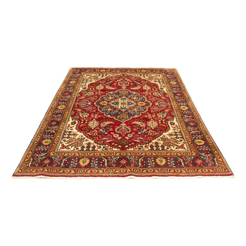 タブリーズ - 40 Raj 絨毯 213x149cm - ペルシャ絨毯