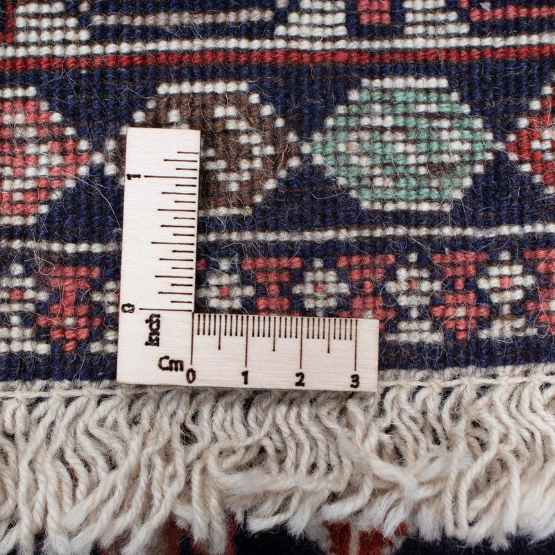 ヤラメ 絨毯 153x100cm - ペルシャ絨毯