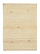 ペルシャギャベ 絨毯 148x106cm - ペルシャウールラグ