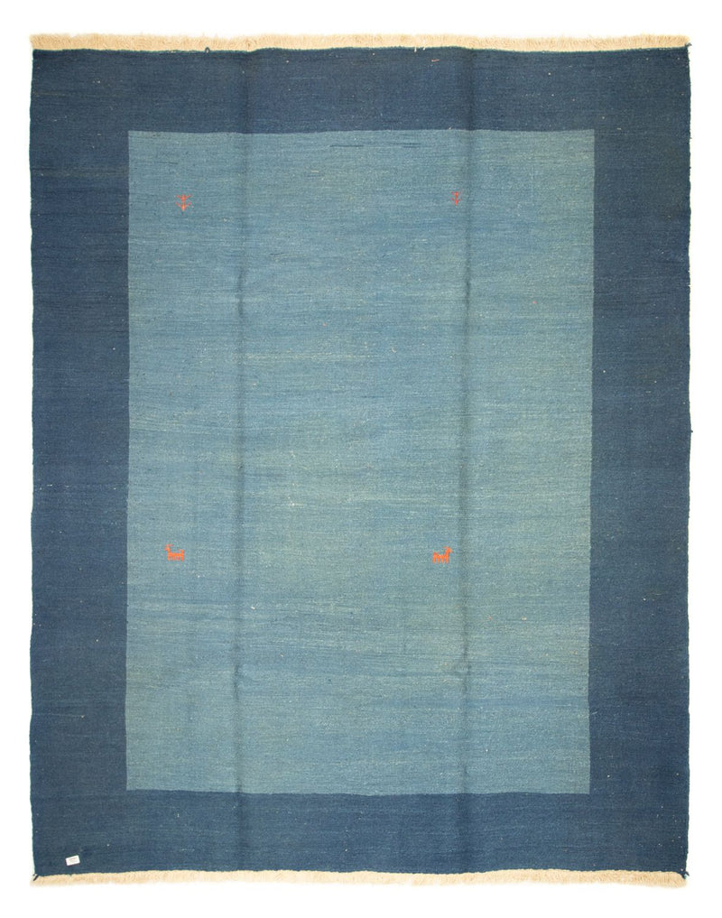 ペルシャギャベ 絨毯 270x214cm - ペルシャウールラグ