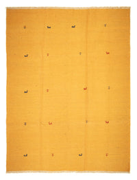 ペルシャギャベ 絨毯 287x200cm - ペルシャウールラグ – product image