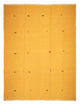 ペルシャギャベ 絨毯 287x200cm - ペルシャウールラグ