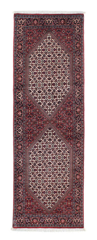 ビジャー 絨毯 209x75cm - ペルシャ絨毯 – product image