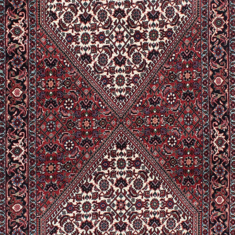 ビジャー 絨毯 209x75cm - ペルシャ絨毯