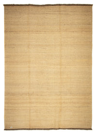 ペルシャギャベ 絨毯 294x208cm - ペルシャウールラグ – product image