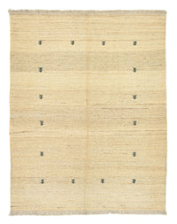 ペルシャギャベ 絨毯 192x150cm - ペルシャウールラグ – product image