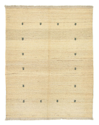 ペルシャギャベ 絨毯 150x192cm - ペルシャウールラグ