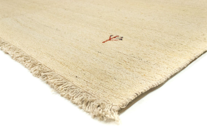ペルシャギャベ 絨毯 206x158cm - ペルシャウールラグ