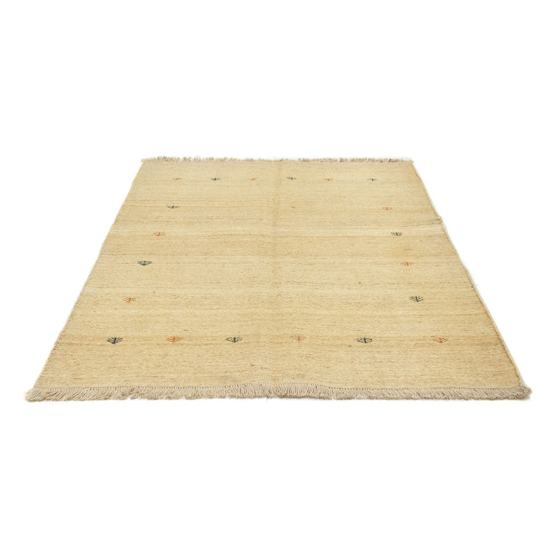 ペルシャギャベ 絨毯 182x150cm - ペルシャウールラグ