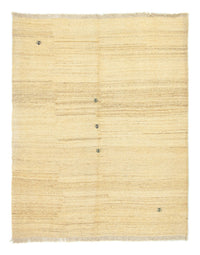 ペルシャギャベ 絨毯 174x148cm - ペルシャウールラグ – product image