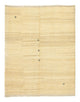 ペルシャギャベ 絨毯 174x148cm - ペルシャウールラグ