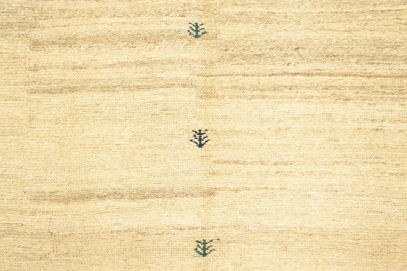 ペルシャギャベ 絨毯 174x148cm - ペルシャウールラグ