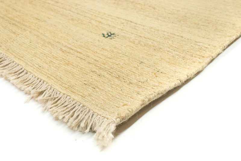ペルシャギャベ 絨毯 174x148cm - ペルシャウールラグ