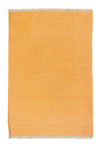 ペルシャギャベ 絨毯 145x110cm - ペルシャウールラグ – product image