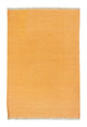 ペルシャギャベ 絨毯 145x110cm - ペルシャウールラグ
