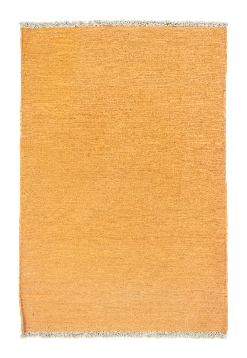 ペルシャギャベ 絨毯 145x110cm - ペルシャウールラグ
