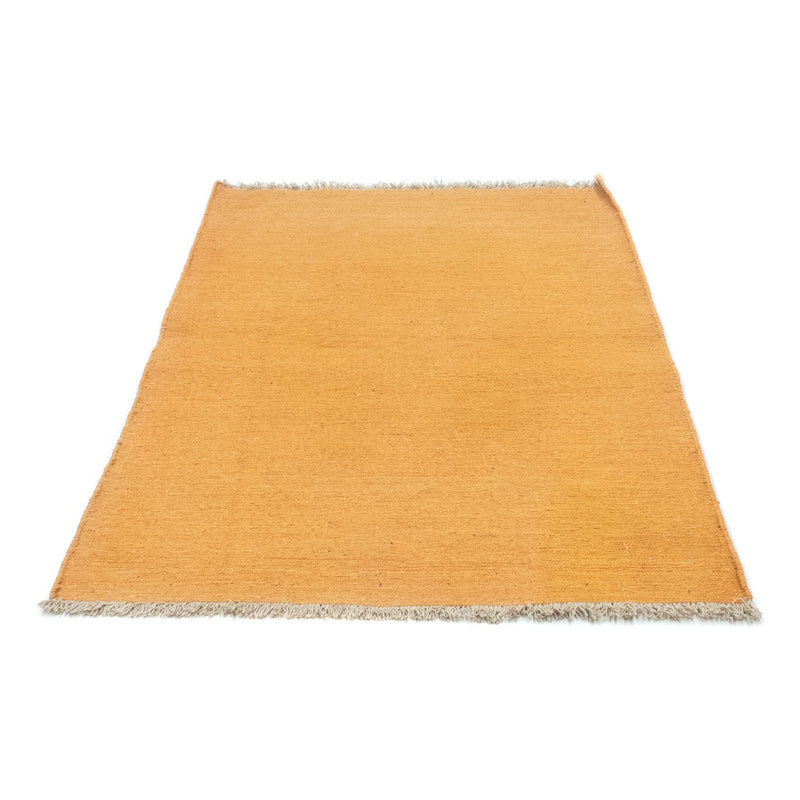 ペルシャギャベ 絨毯 145x110cm - ペルシャウールラグ