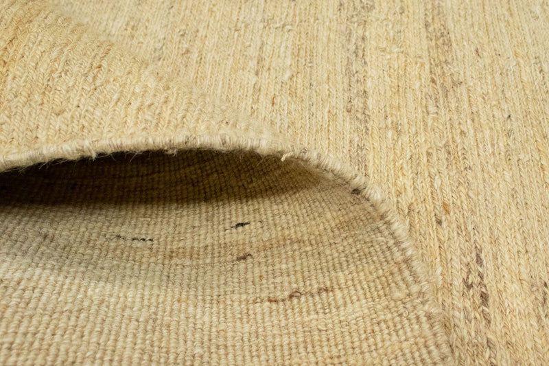 ペルシャギャベ 絨毯 200x164cm - ペルシャウールラグ