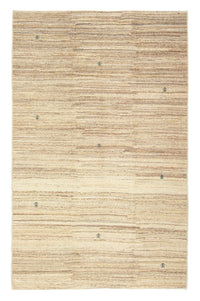 ペルシャギャベ 絨毯 242x160cm - ペルシャウールラグ – product image