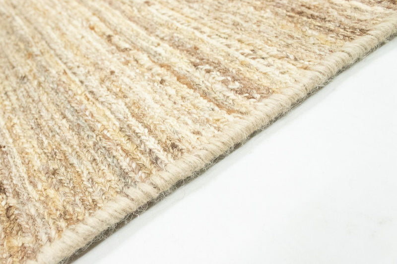 ペルシャギャベ 絨毯 242x160cm - ペルシャウールラグ