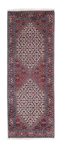 ビジャー 絨毯 192x74cm - ペルシャ絨毯 – product image