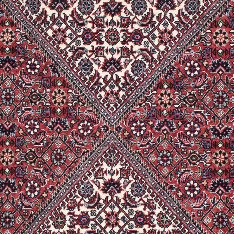 ビジャー 絨毯 192x74cm - ペルシャ絨毯