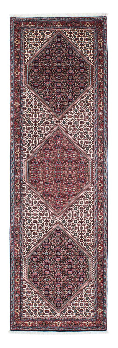 ビジャー 絨毯 86x291cm - ペルシャ絨毯