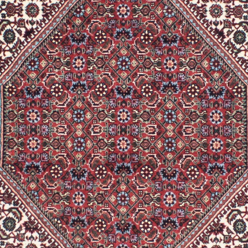 ビジャー 絨毯 291x86cm - ペルシャ絨毯