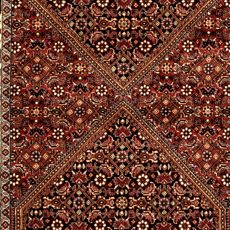 ビジャー 絨毯 313x82cm - ペルシャ絨毯